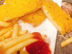 -麦当劳(宜昌东山大道店)