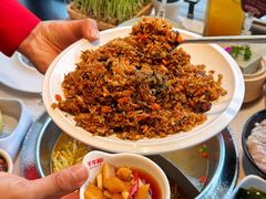 -千牛将·鲜牛肉火锅(开元路店)