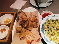 -闽上鲜·福建菜(龙湖滨江天街店)