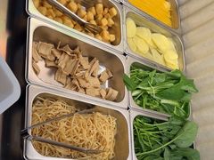 -老啪叽串炒饭(铁百店)