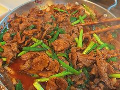 -祥云精致湘菜馆(东1时区店)