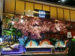 -火叮叮自助烤肉·现切牛肉(茂业店)