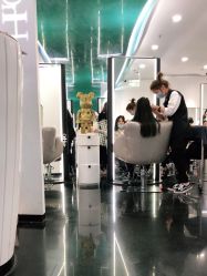 点击看大图 -OnHair造型