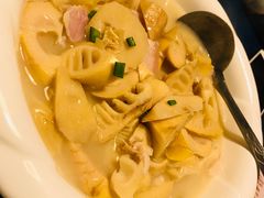-兰桂坊·花园餐厅(西湖店)