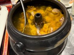 -福照楼汽锅鸡·云南菜(火车站锦江店)