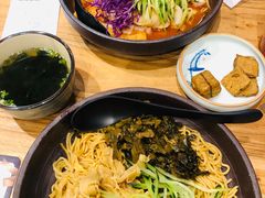 -和府捞面(国金汇店)