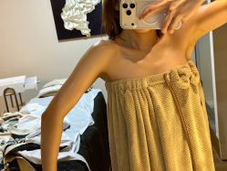 -栖SPA·ONDA ·海菲秀·皑皑科技美肤中心