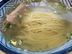 -朱洪元苏式面馆(绿宝广场店)