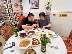 -津津菜馆(绝没分店)