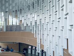 -广州市白云区图书馆