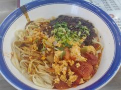 -孟记传统大刀面(星源商城店)