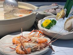 -太琼糟粕醋·海南酸汤火锅(亚龙湾店)