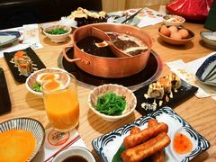 -伊豆野菜村(大族广场店)