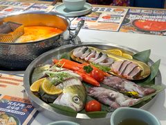 -太琼糟粕醋·海南酸汤火锅(亚龙湾店)