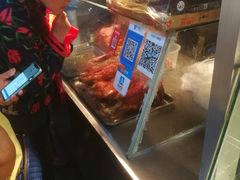 -上海枇杷烤鸭(燕丰商场店)