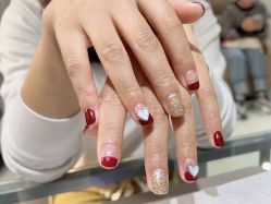 -艾珂·美甲美睫