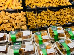 -7fresh七鲜(大族广场店)