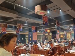-天下客饭店(中山路店)