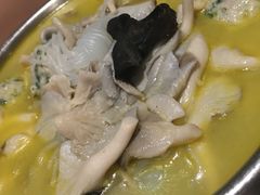 -琉璃餐厅(德基广场店)