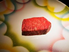 Mayura和牛牛排-Ginza Onodera铁板烧(外滩十八号店)