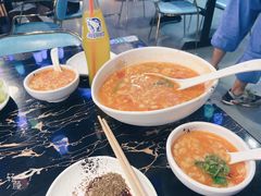 -火枪手串吧·鹤岗小串涮肚(亦庄店)