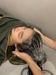 -MIX HAIR SALON
