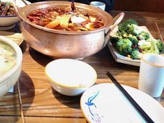 -水煮三国·川鲁江湖菜(香山店)