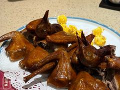 乳鸽-点都德(千灯湖环宇城店)