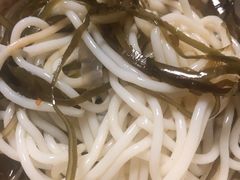 -老字号手工凉皮米线(和平小区店)