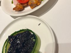 -莆田餐厅PUTIEN(金融街购物中心店)