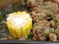 -围龙屋客家食府(福田店)