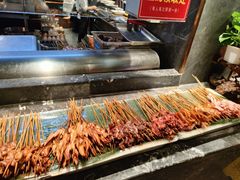 -吉布鲁牛排海鲜自助(温江合生汇店)