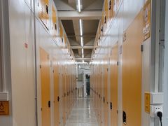 -安东易迷你仓自助寄存仓库(金桥店)