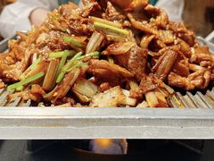 -四季民福烤鸭店(前门店)