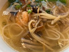 -上海静安香格里拉大酒店