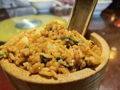 -老淮滨-蚌埠非遗小吃(淮河路店)