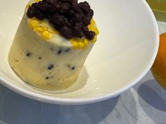 五谷杂粮沙拉-峨嵋酒家总店(车公庄店)