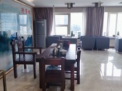 -家富足道·SPA·影院式(解放碑碑中心店)