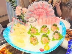 -享月汤皇·海鲜小火锅·聚会(曲江创意谷店)