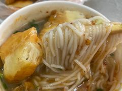 -汪记鲜鱼糊汤粉(沈阳路总店)