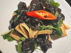 -外婆家(蓝色港湾店)
