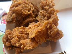热辣香骨鸡（3块装）-肯德基(甘家口店)