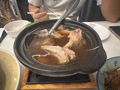 -新峰肉骨茶