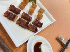-顺峰(农展馆店)