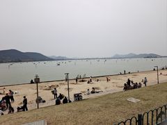 -云龙湖旅游景区