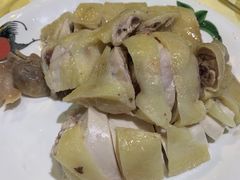 文昌鸡-文昌鸡餐厅(原新银座店)