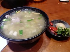 -鼎高高陕西美食(龙德广场店)