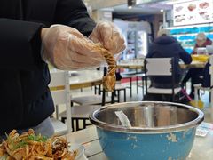 -覃记海鲜美食餐厅