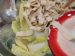 -草本味·市井羊肉馆(新开铺总店)
