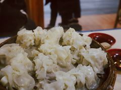 -海汇源老烧麦店(东大街总店)